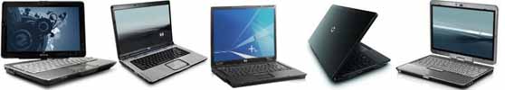 HP Laptop